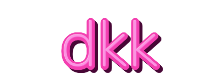 dkk — logo kanal